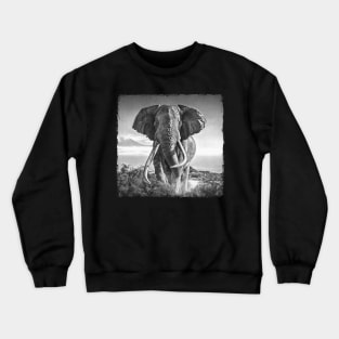 GIGANT Crewneck Sweatshirt